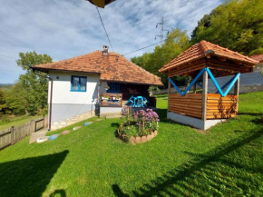 Seosko domaćinstvo Alababa